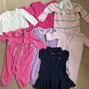 Ralph Lauren baby Assorted Sets